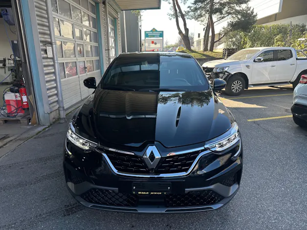 Renault Arkana 1.6 E-Tech R.S.Line