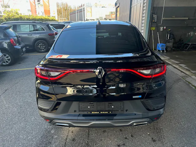 Renault Arkana 1.6 E-Tech R.S.Line