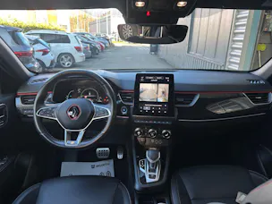 Renault Arkana 1.6 E-Tech R.S.Line