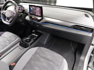 VW ID.4 Pro Performance 77 kWh