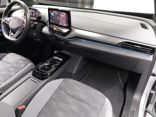 VW ID.4 Pro Performance 77 kWh