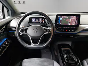 VW ID.4 Pro Performance 77 kWh