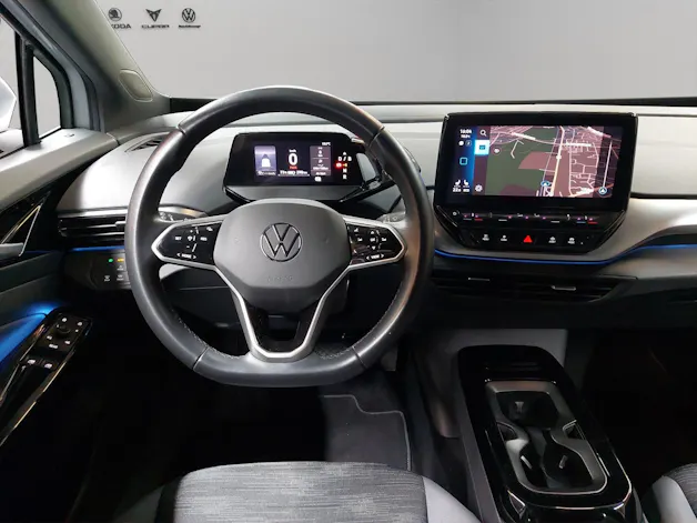 VW ID.4 Pro Performance 77 kWh