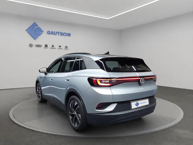 VW ID.4 Pro Performance 77 kWh