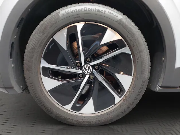 VW ID.4 Pro Performance 77 kWh