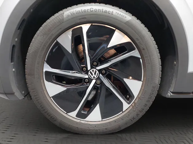 VW ID.4 Pro Performance 77 kWh
