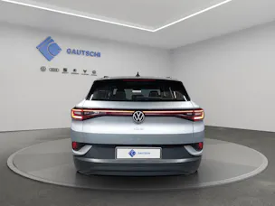 VW ID.4 Pro Performance 77 kWh