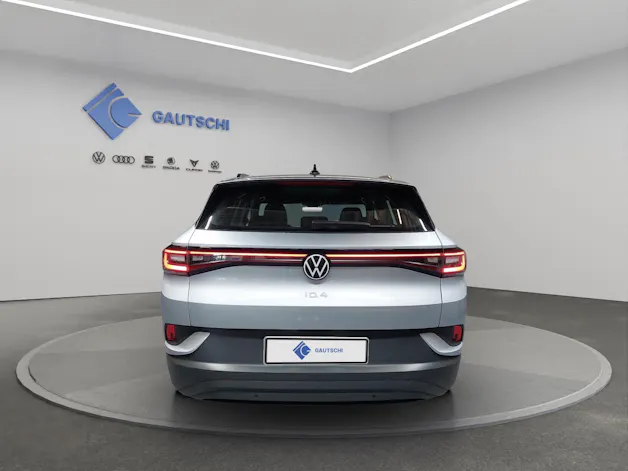 VW ID.4 Pro Performance 77 kWh