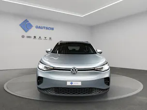 VW ID.4 Pro Performance 77 kWh
