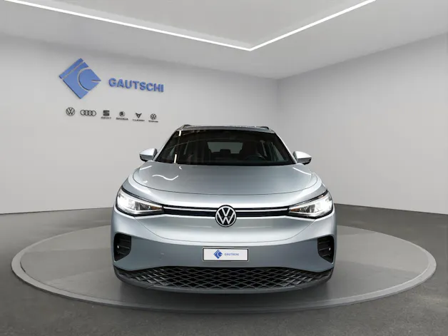 VW ID.4 Pro Performance 77 kWh