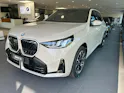 BMW X3 xDrive 30e M Sport
