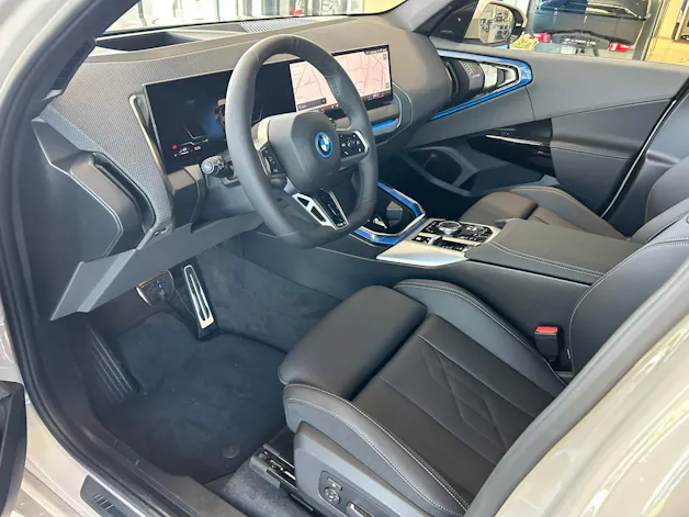 BMW X3 xDrive 30e M Sport