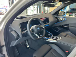 BMW X3 xDrive 30e M Sport