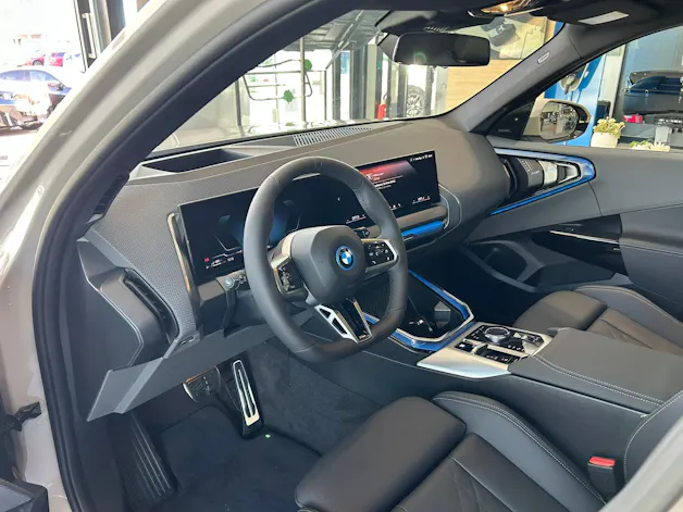 BMW X3 xDrive 30e M Sport