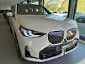 BMW X3 xDrive 30e M Sport