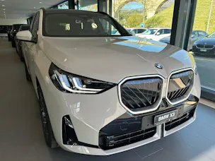 BMW X3 xDrive 30e M Sport