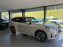 BMW X3 xDrive 30e M Sport