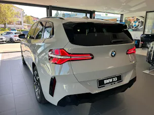 BMW X3 xDrive 30e M Sport