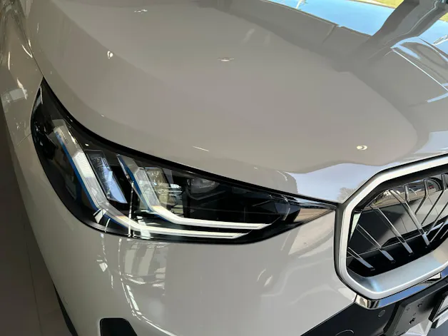 BMW X3 xDrive 30e M Sport