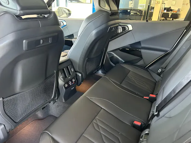 BMW X3 xDrive 30e M Sport