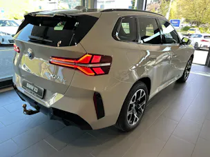 BMW X3 xDrive 30e M Sport