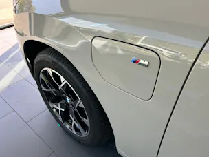 BMW X3 xDrive 30e M Sport