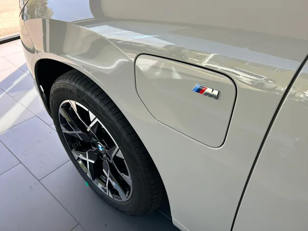 BMW X3 xDrive 30e M Sport