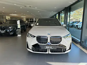 BMW X3 xDrive 30e M Sport