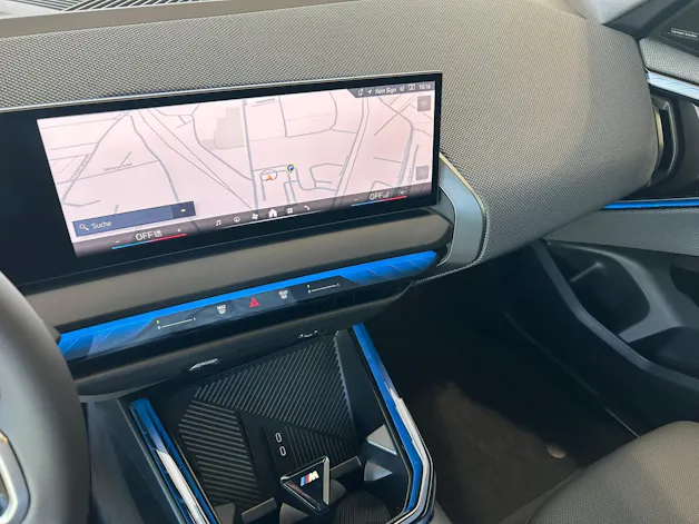BMW X3 xDrive 30e M Sport
