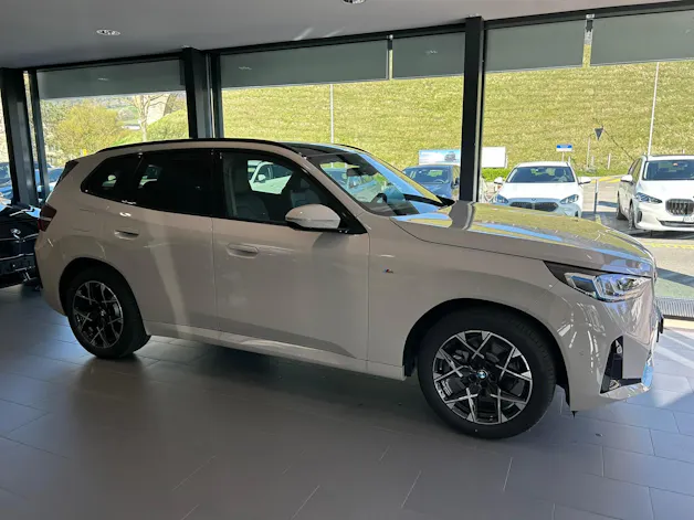 BMW X3 xDrive 30e M Sport