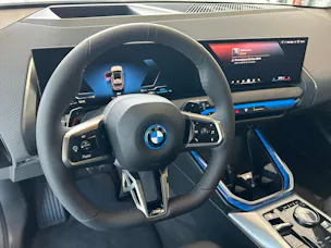 BMW X3 xDrive 30e M Sport