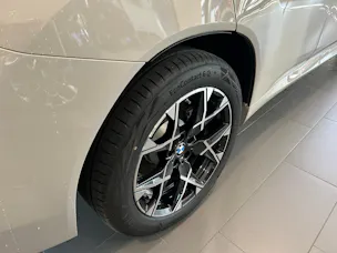 BMW X3 xDrive 30e M Sport