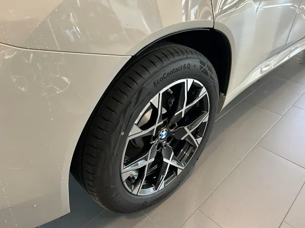 BMW X3 xDrive 30e M Sport