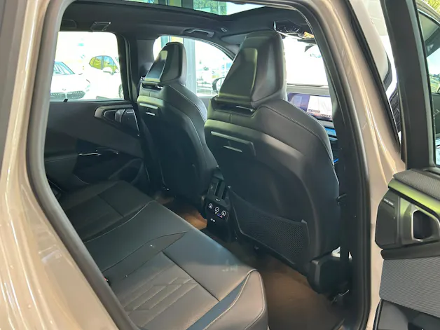 BMW X3 xDrive 30e M Sport