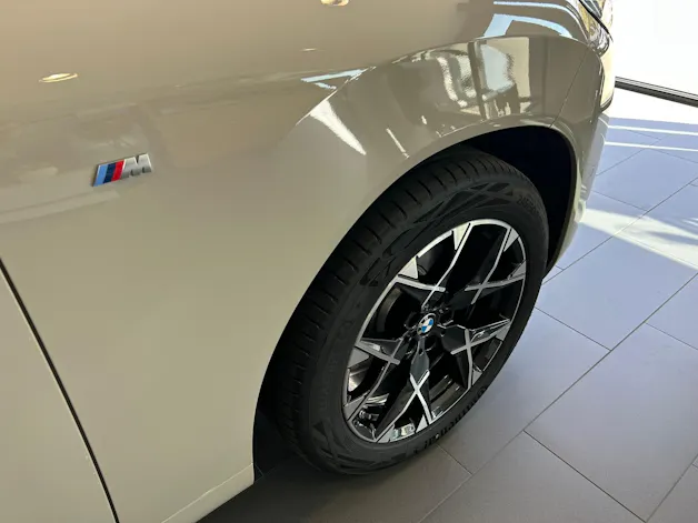 BMW X3 xDrive 30e M Sport