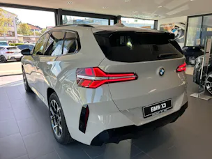 BMW X3 xDrive 30e M Sport