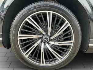 XPENG G9 93kWh Performance AWD Premium-Paket und AHK `neues Modell mit 575 PS