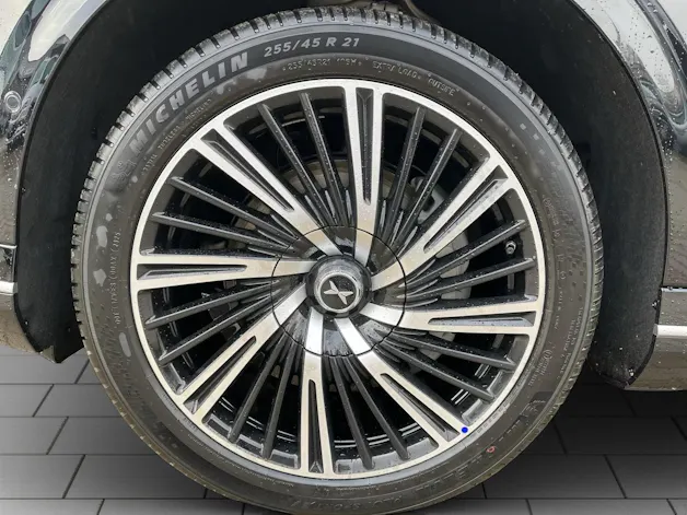 XPENG G9 93kWh Performance AWD Premium-Paket und AHK `neues Modell mit 575 PS