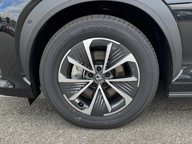 Lexus RZ 300e 71,4 KW Comfort