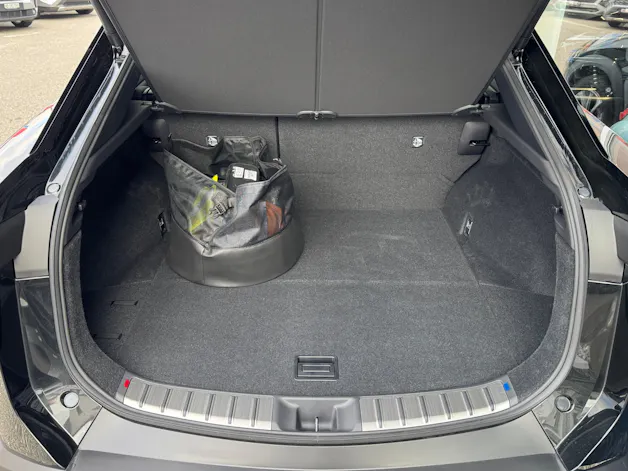 Lexus RZ 300e 71,4 KW Comfort