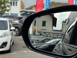Lexus RZ 300e 71,4 KW Comfort