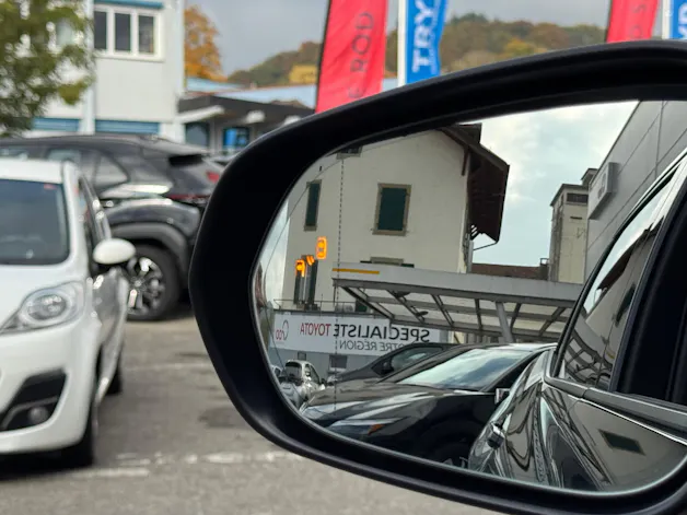 Lexus RZ 300e 71,4 KW Comfort