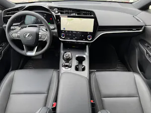 Lexus RZ 300e 71,4 KW Comfort