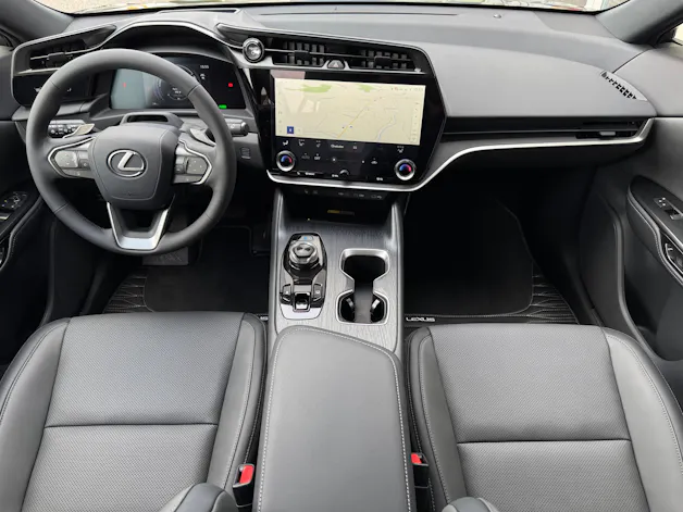 Lexus RZ 300e 71,4 KW Comfort