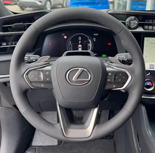 Lexus RZ 300e 71,4 KW Comfort