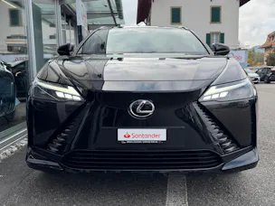 Lexus RZ 300e 71,4 KW Comfort