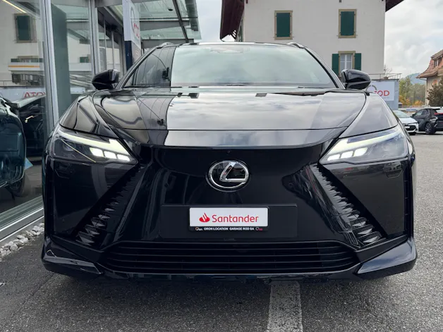 Lexus RZ 300e 71,4 KW Comfort