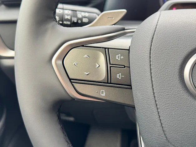 Lexus RZ 300e 71,4 KW Comfort