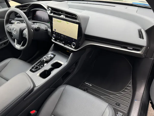 Lexus RZ 300e 71,4 KW Comfort
