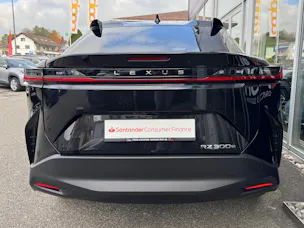 Lexus RZ 300e 71,4 KW Comfort